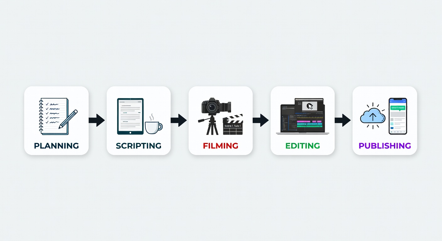 CTA Workflow Diagram