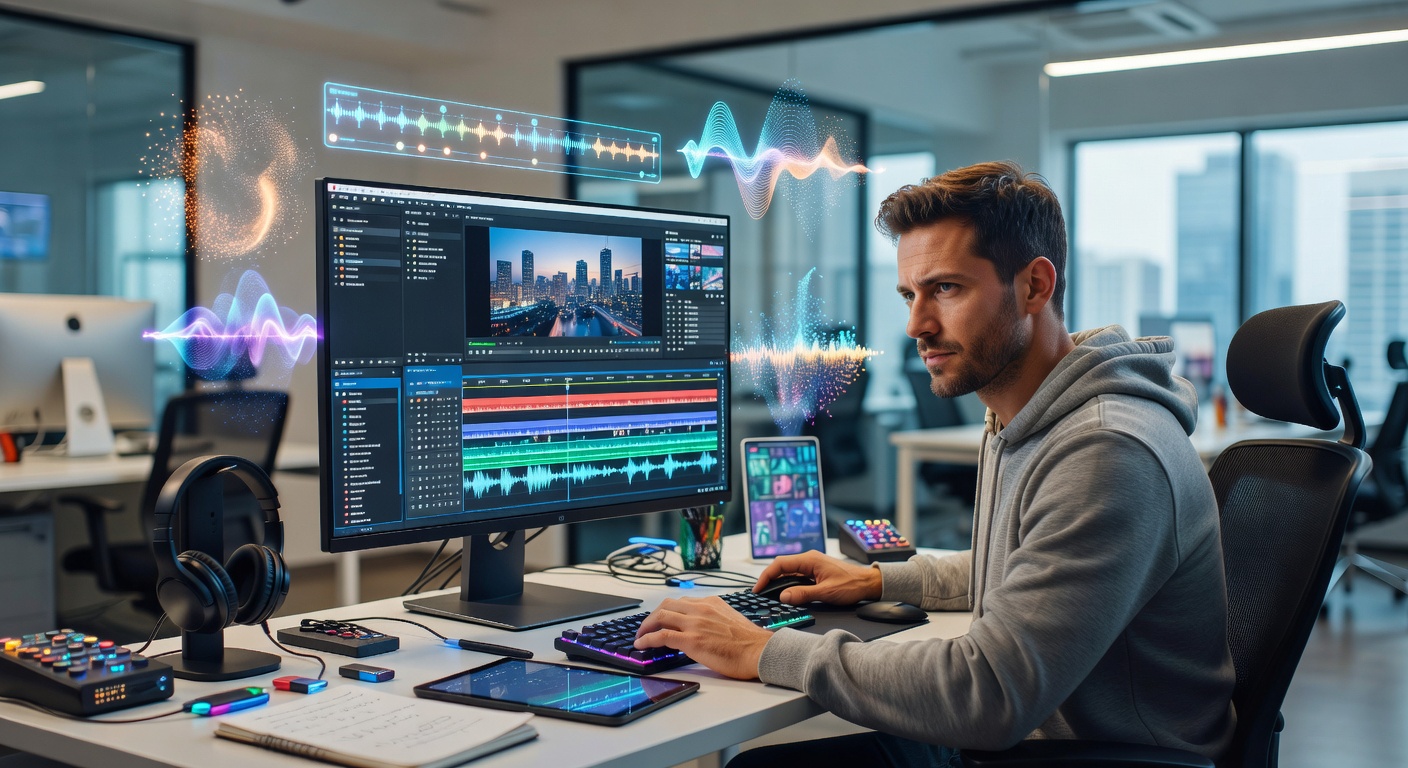 Editing for Retention